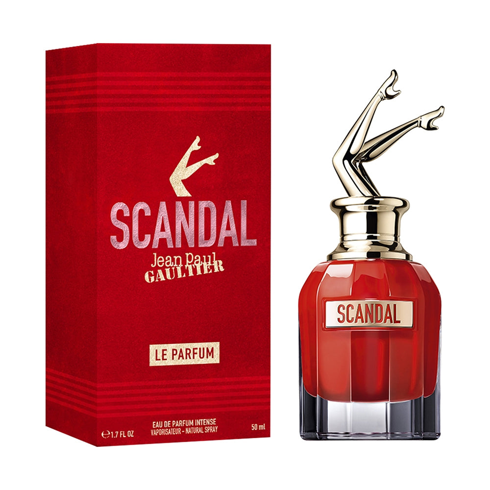 Jean Paul Gaultier Scandal Le Parfum For Her-2