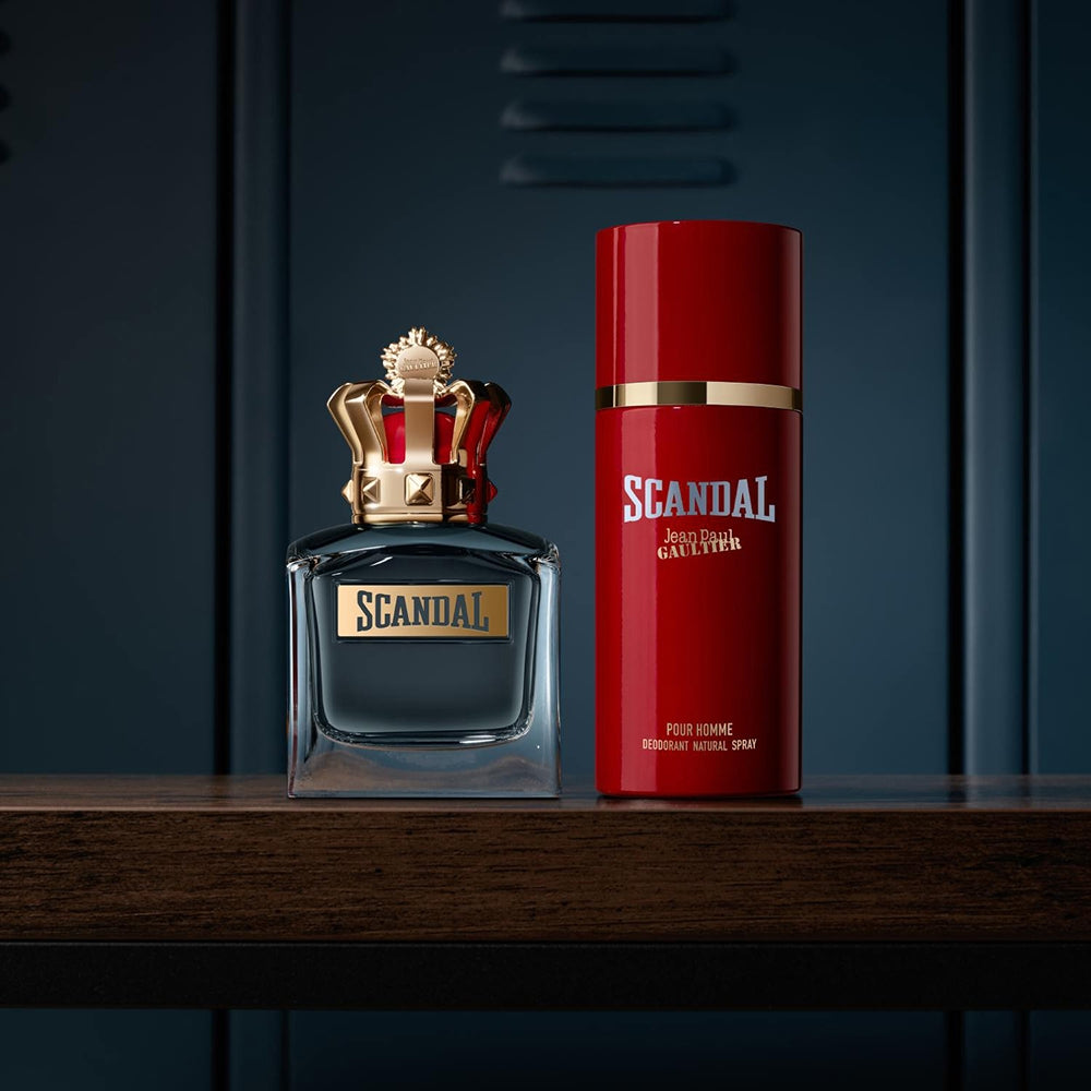 Jean Paul Gaultier Scandal Pour Homme-2