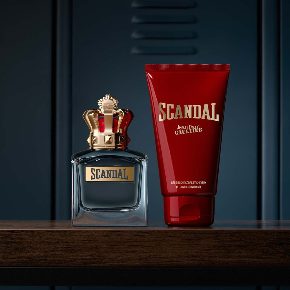 Jean Paul Gaultier Scandal Pour Homme-2