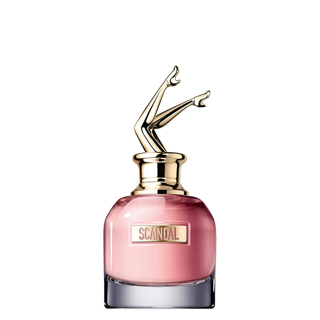 Jean Paul Gaultier Scandal