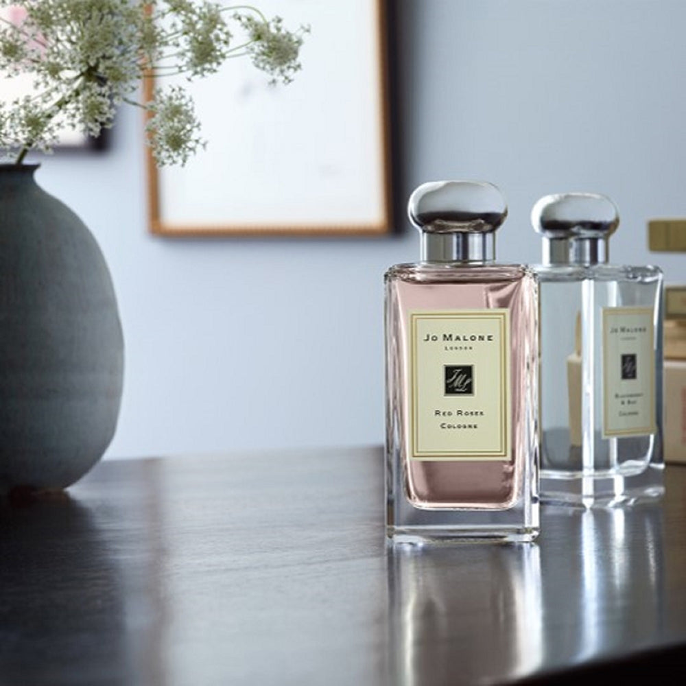 Jo Malone London Red Roses-7