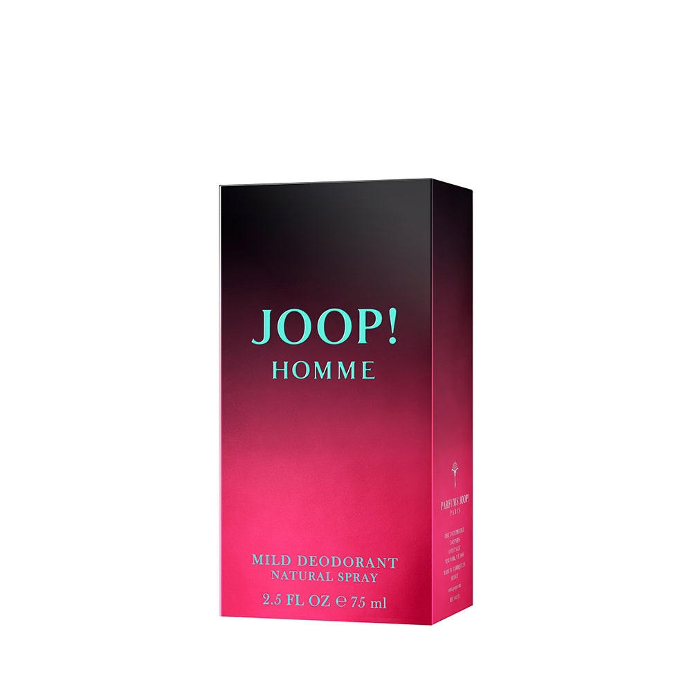 Joop HOMME-3