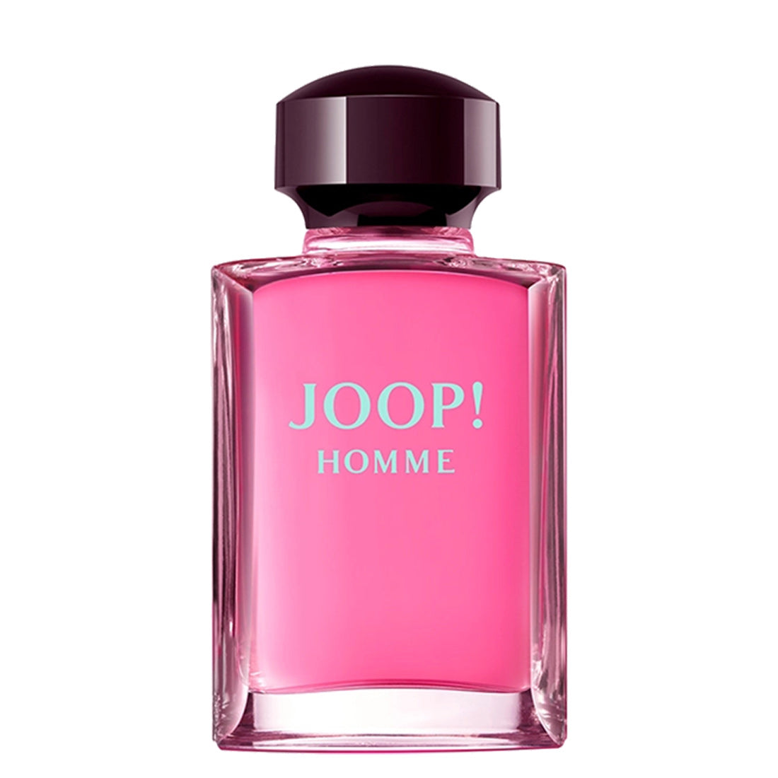 Joop HOMME