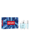 KENZO L'Eau Pure Eau De Parfum + Travel Spray Set  2 pz