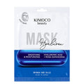 KIMOCO Beauty Hyaluronic Acid & Rosa Damascena 