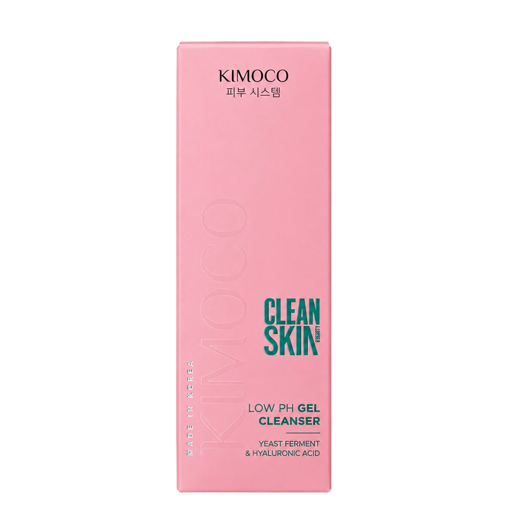KIMOCO Clean Skin 