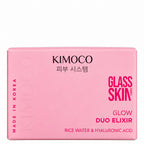 KIMOCO Glass Skin Duo 