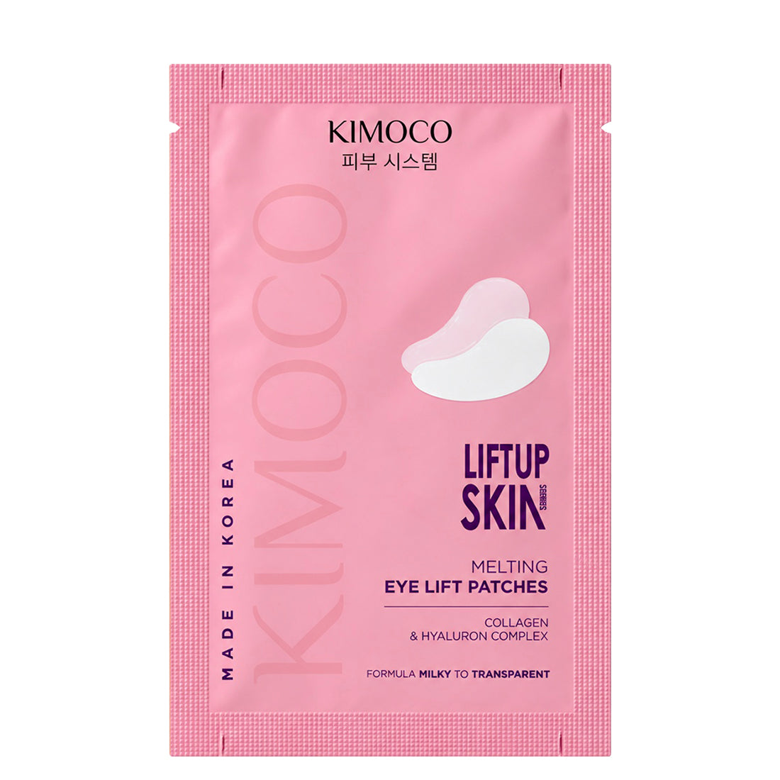 KIMOCO Melting Eye Lift 