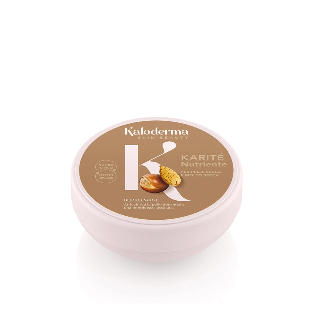 Kaloderma Burro Mani Karité Nutriente