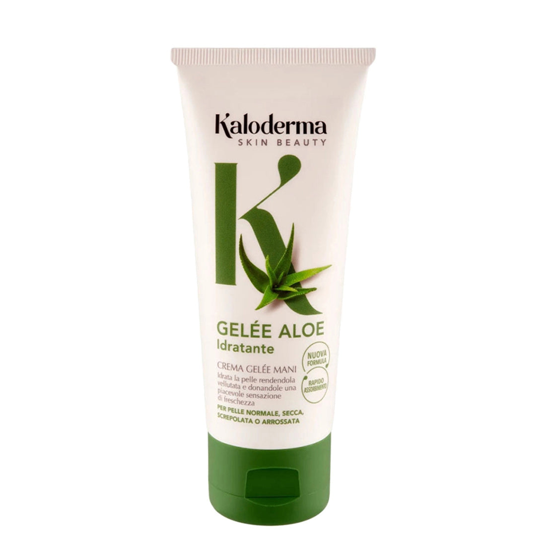 Kaloderma Gelée Aloe Idratante