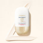 LANCASTER Sun Perfect Air Daily Invisible Fluid Spf50 Sensitive Mineral -9