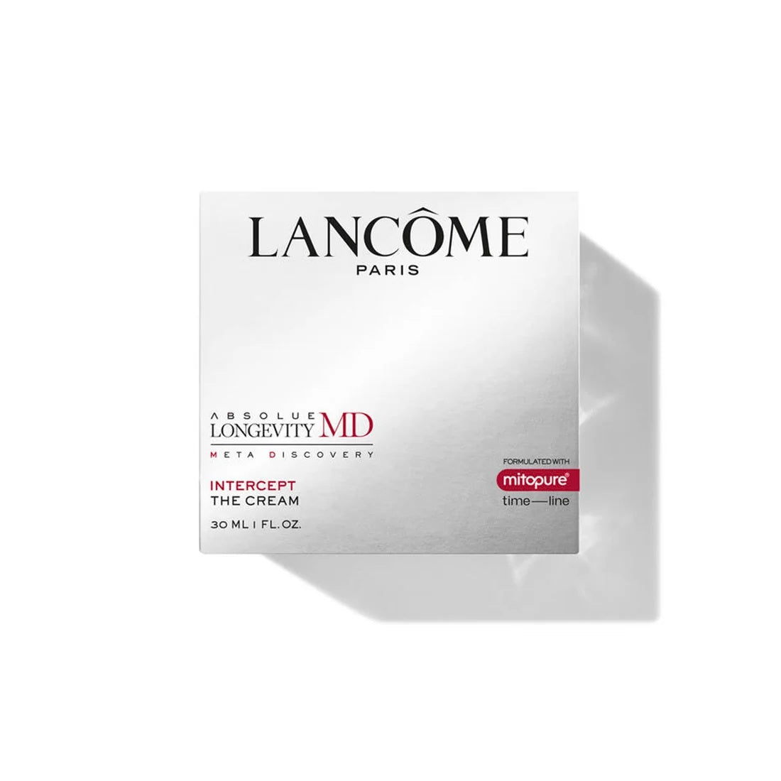 LANCOME Absolue Longevity Md Intercept The Cream -2