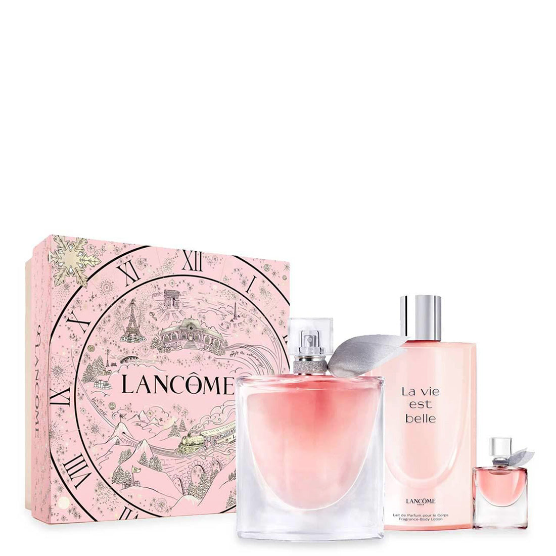 LANCOME La Vie Est Belle 