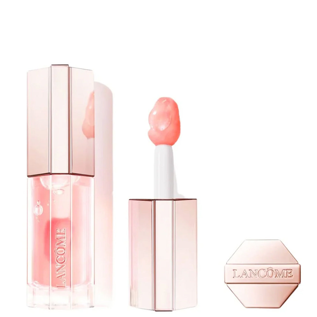 LANCOME Lip Idole Juicy Treat 