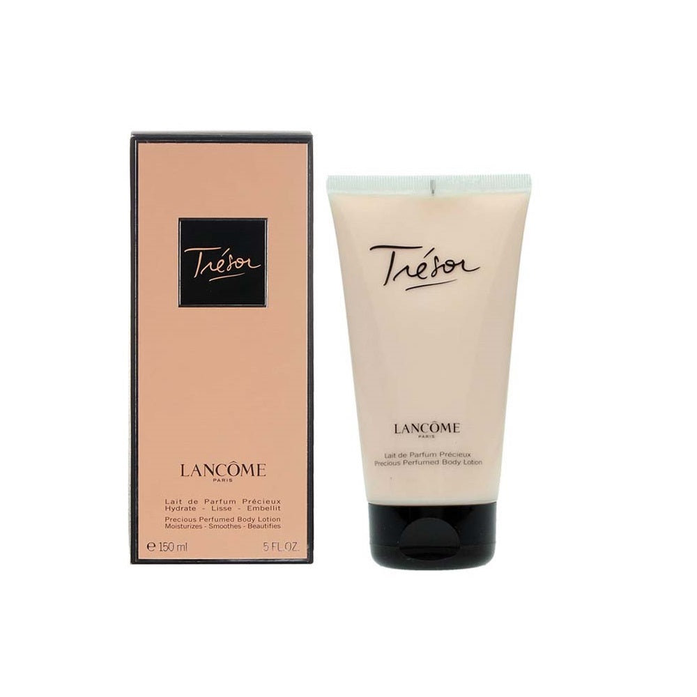 LANCOME Tresor Lait Corps Prècieux 