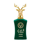 LATTAFA Al Noble Safeer 