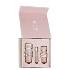LATTAFA Yara Eau De Parfum + Travel Spray + Hair Mist Set 