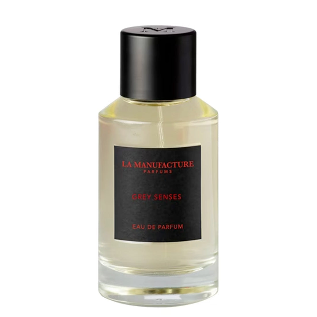 LA MANUFACTURE Grey Senses 