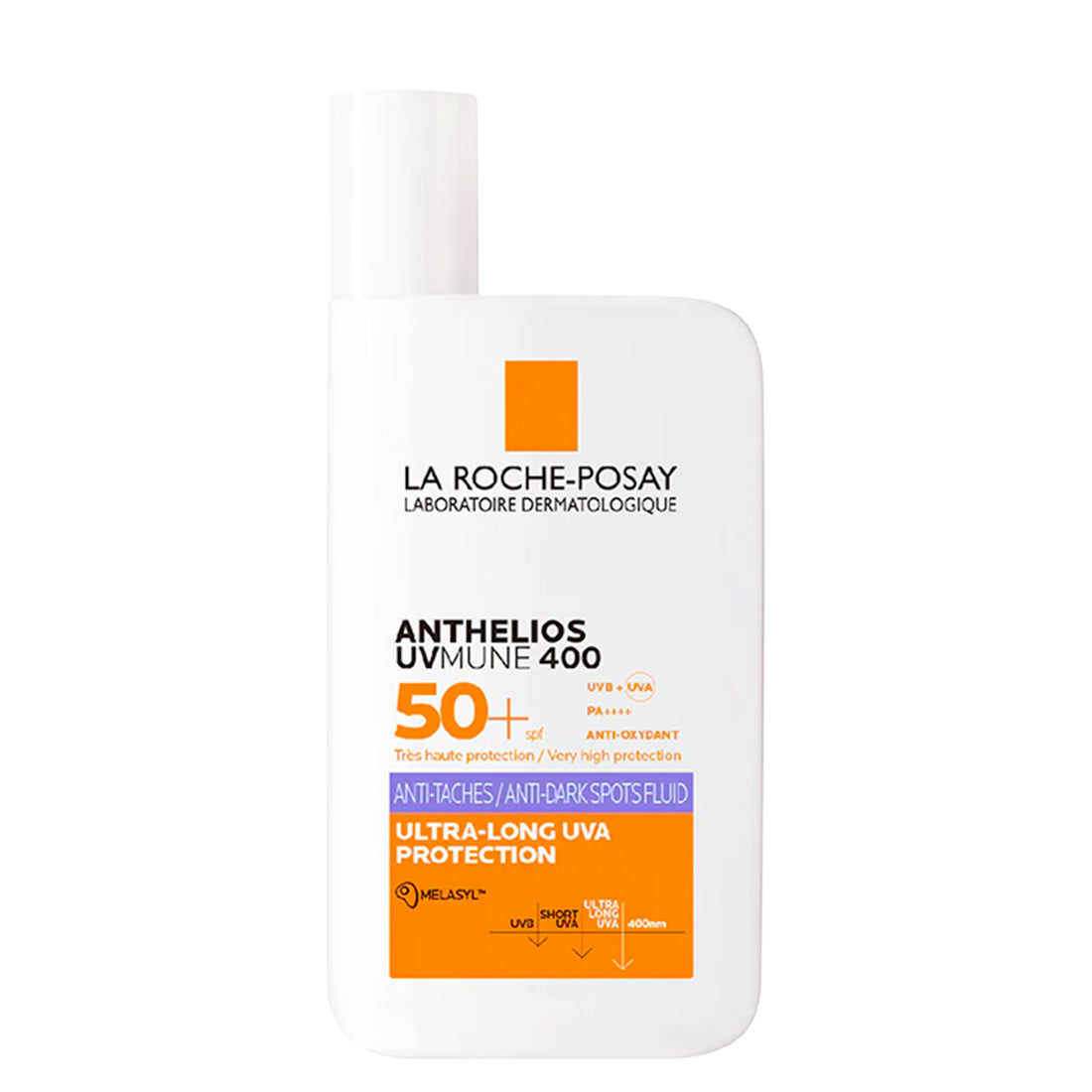 LA ROCHE POSAY Anthelios Uvmune Anti-Pigment 