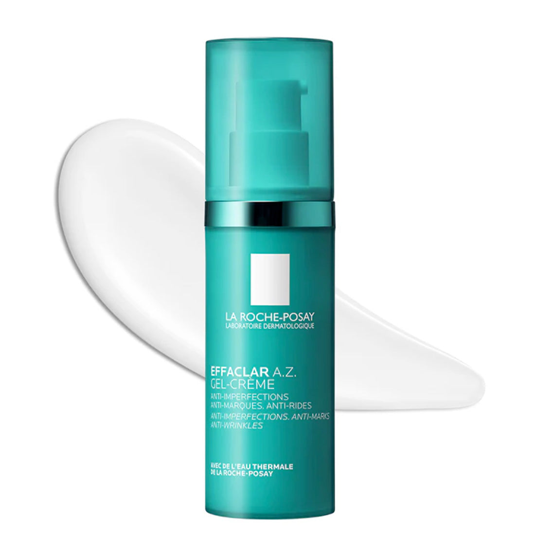 LA ROCHE POSAY Effaclar A.Z. 