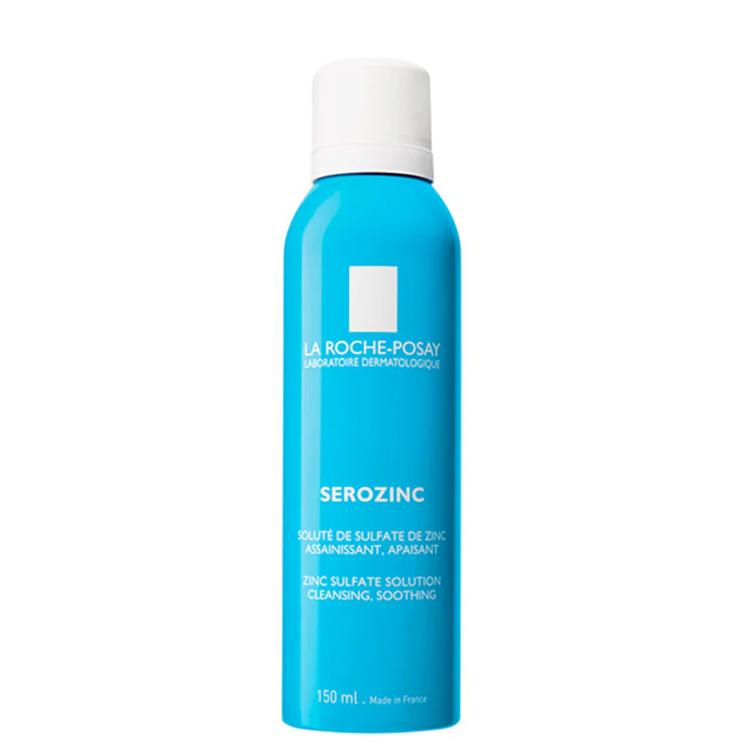 LA ROCHE POSAY Serozinc Tonico 