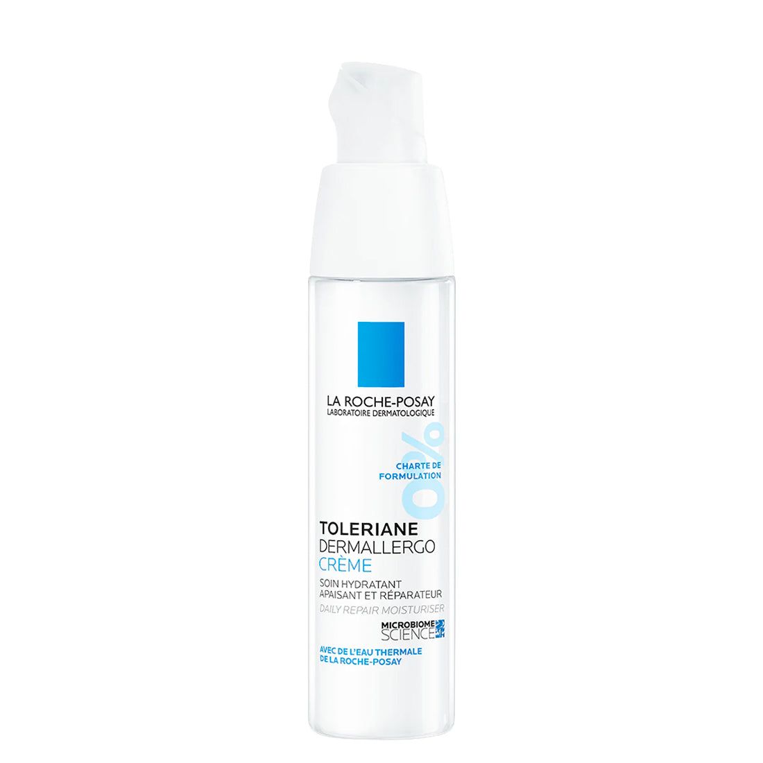 LA ROCHE POSAY Toleriane Dermallergo 