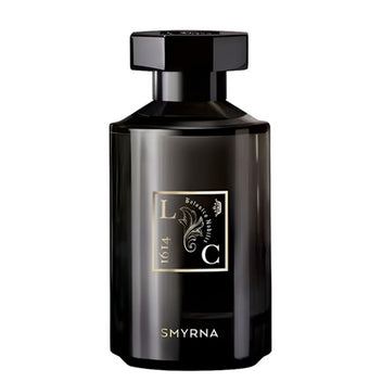 LE COUVENT Smyrna 