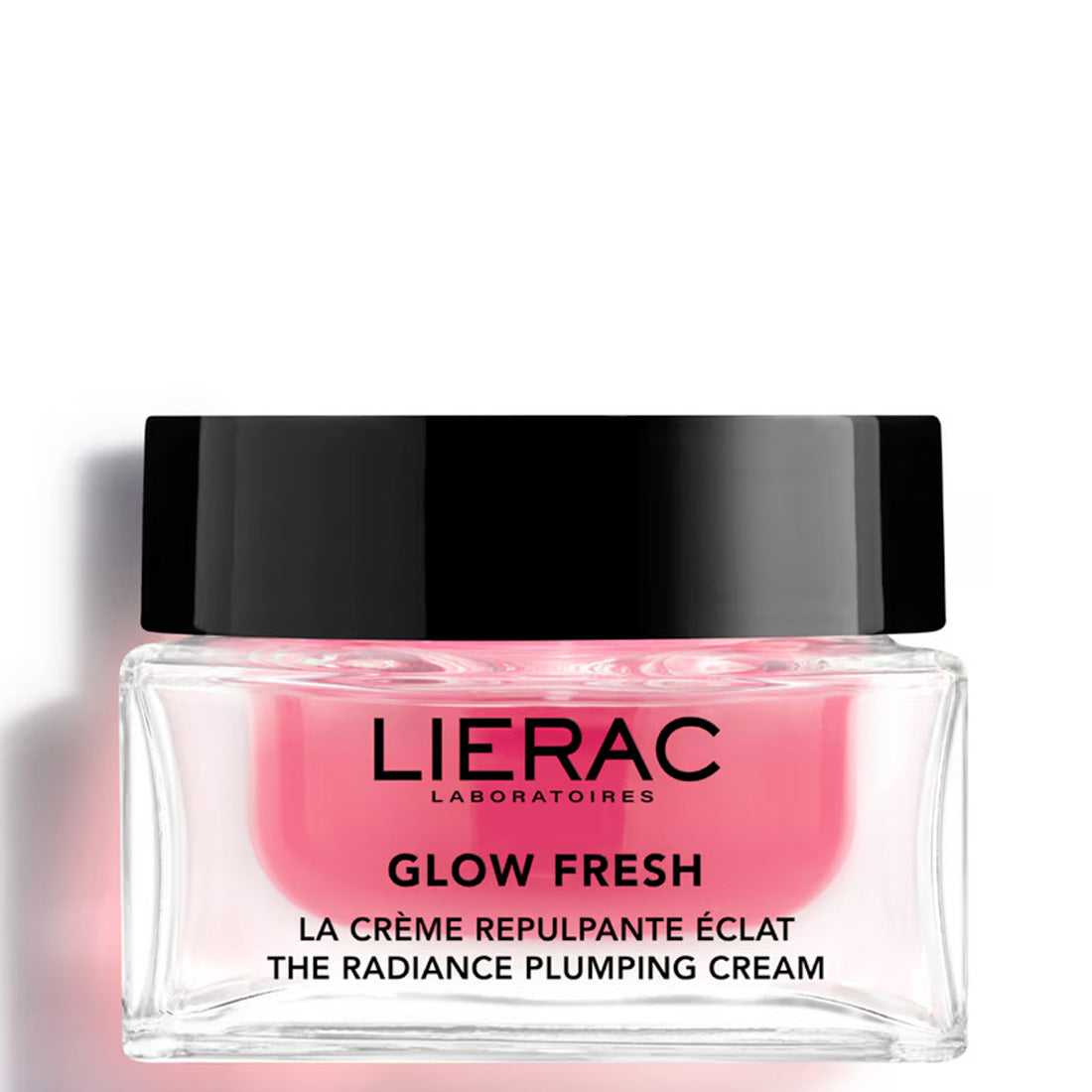 LIERAC Glow Fresh Creme Eclat 