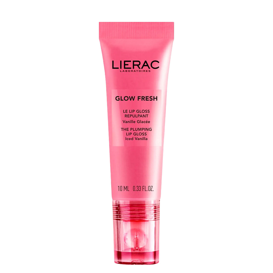 LIERAC Glow Fresh Lip Gloss 