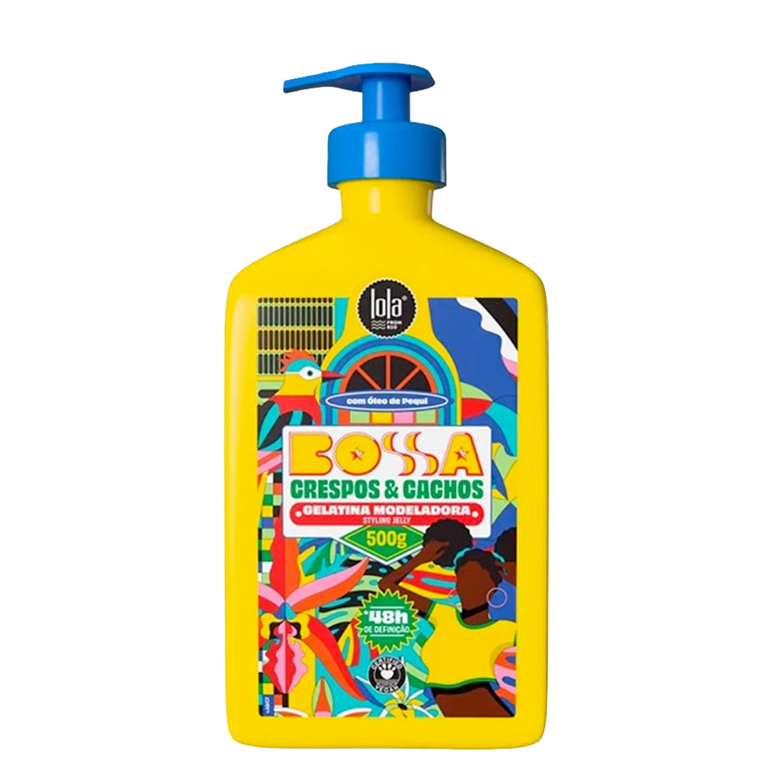 LOLA COSMETICS Bossa Modeladora 