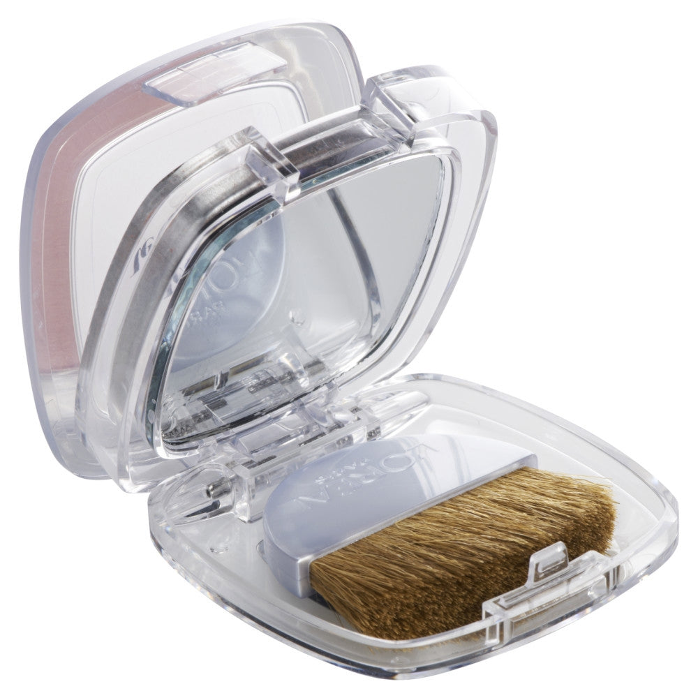 L'oréal Paris Accord Parfait Le Blush 120 Rose Santal-4