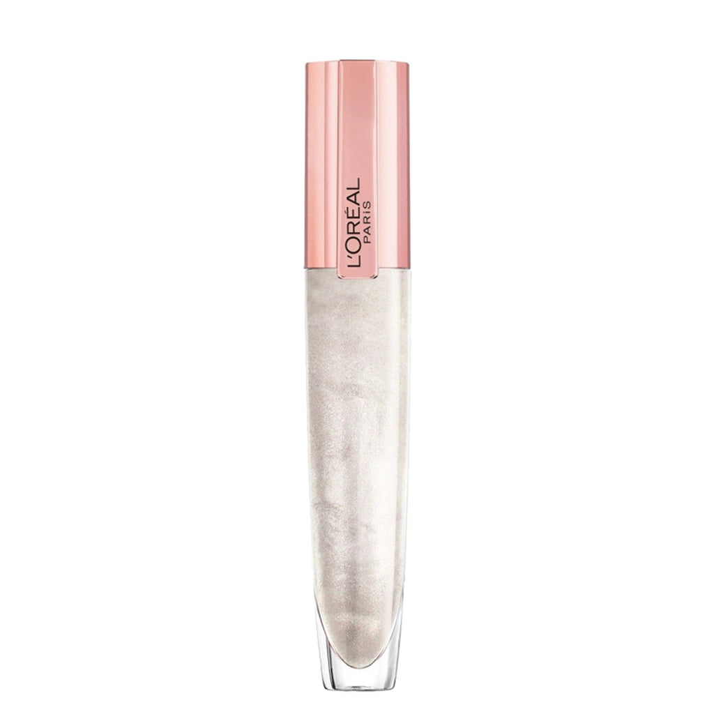 L'oréal Paris Brilliant Signature Gloss Plump 400 Maximize