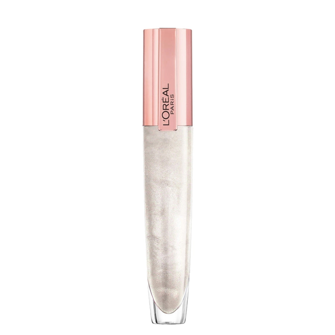 L'oréal Paris Brilliant Signature Gloss Plump 400 Maximize
