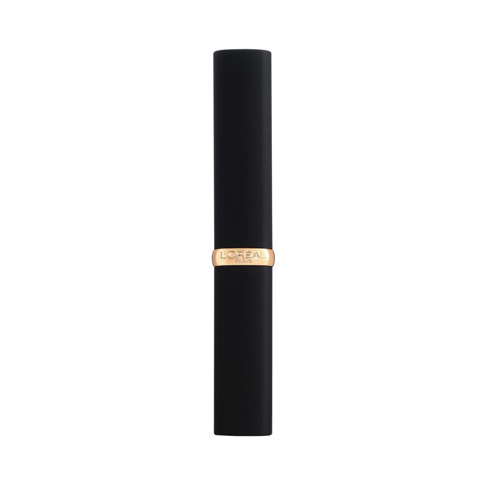 L'oréal Paris Color Riche Intense Volume Matte 100 Pink Worth It-2