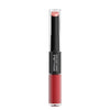 L'oréal Paris Infaillible 24HR Lipstick 501 Timeless Red