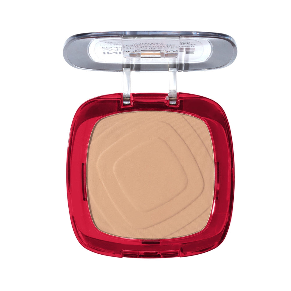 L'oréal Paris Infaillible 24H Fresh Wear 130 Beige Peau-2
