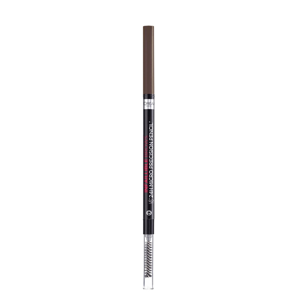 L'oréal Paris Infaillible Brows 24H Micro Pencil 5.0 Light Brunette