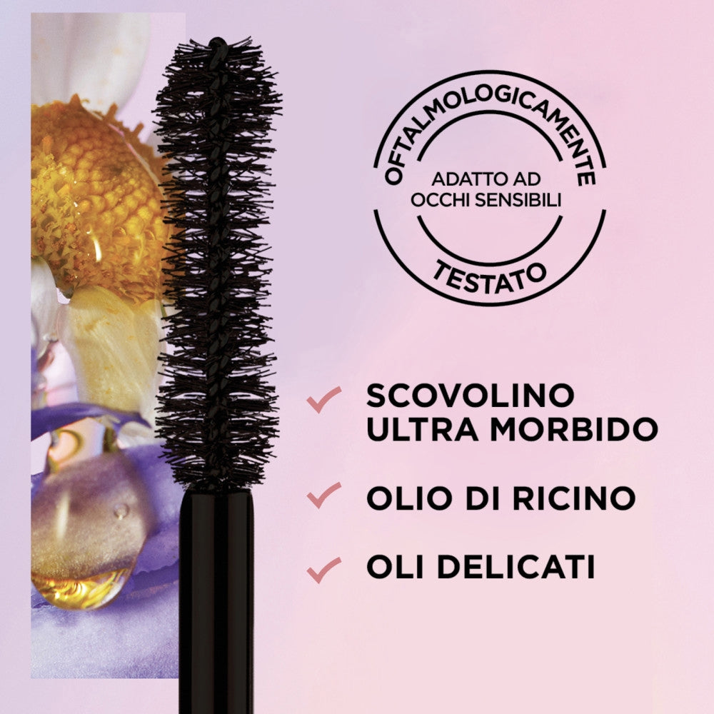 L'oréal Paris Lash Paradise Primer-4