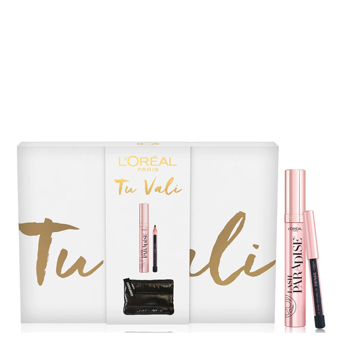 L'oréal Paris Tu Vali Lash Paradise