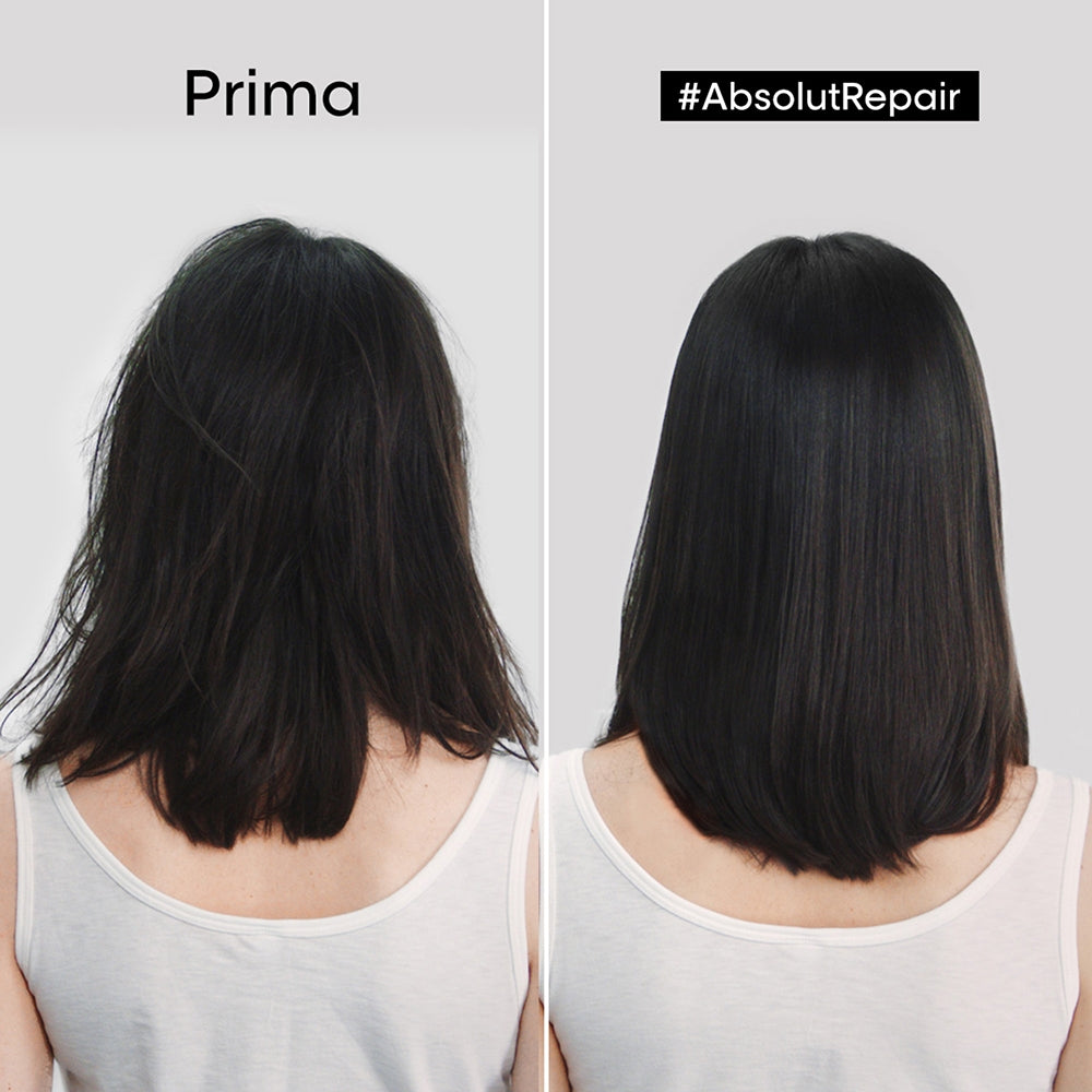L'oreal Professionnel Absolut Repair Gold Mask-2