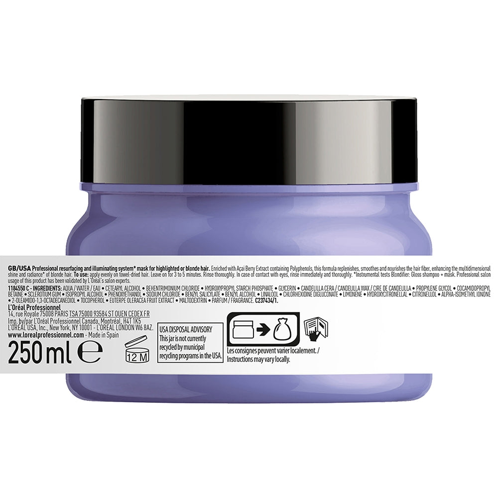 L'oreal Professionnel Blondifier-2