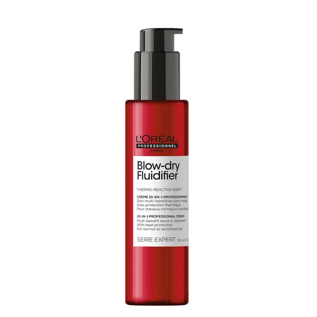 L'oreal Professionnel Blow Dry Fluidifier