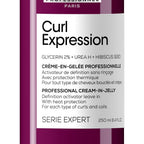 L'oreal Professionnel Curl Expression Crema in gel professionale-3