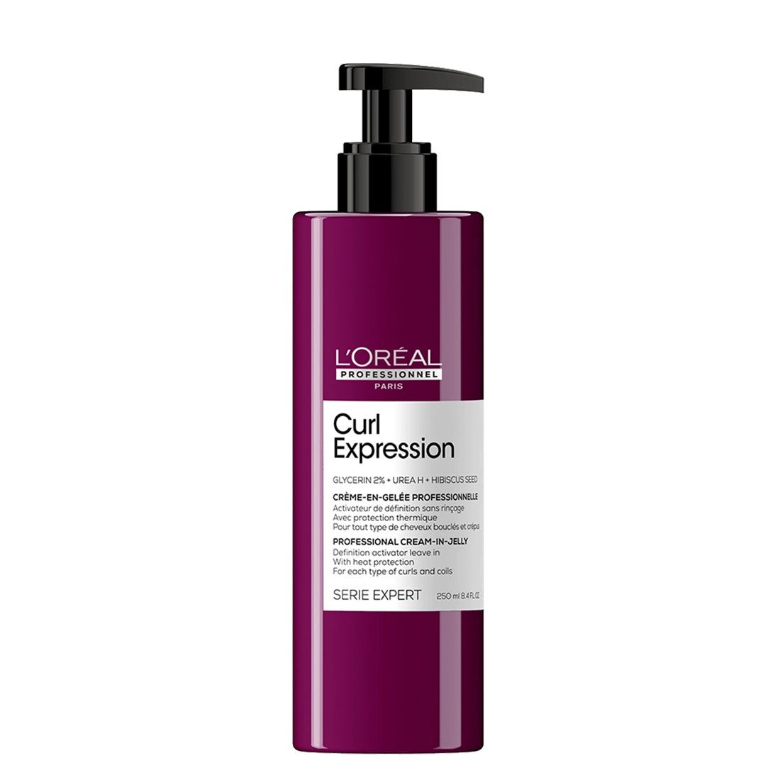 L'oreal Professionnel Curl Expression Crema in gel professionale
