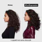 L'oreal Professionnel Curl Expression Crema in mousse professionale-2