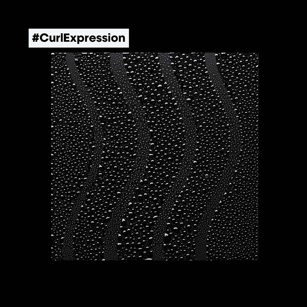 L'oreal Professionnel Curl Expression Spray professionale-4