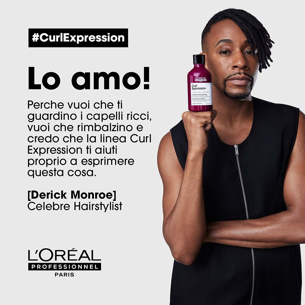 L'oreal Professionnel Curl Expression professionale-5