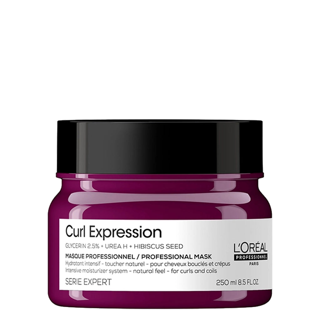L'oreal Professionnel Curl Expression professionale Mask