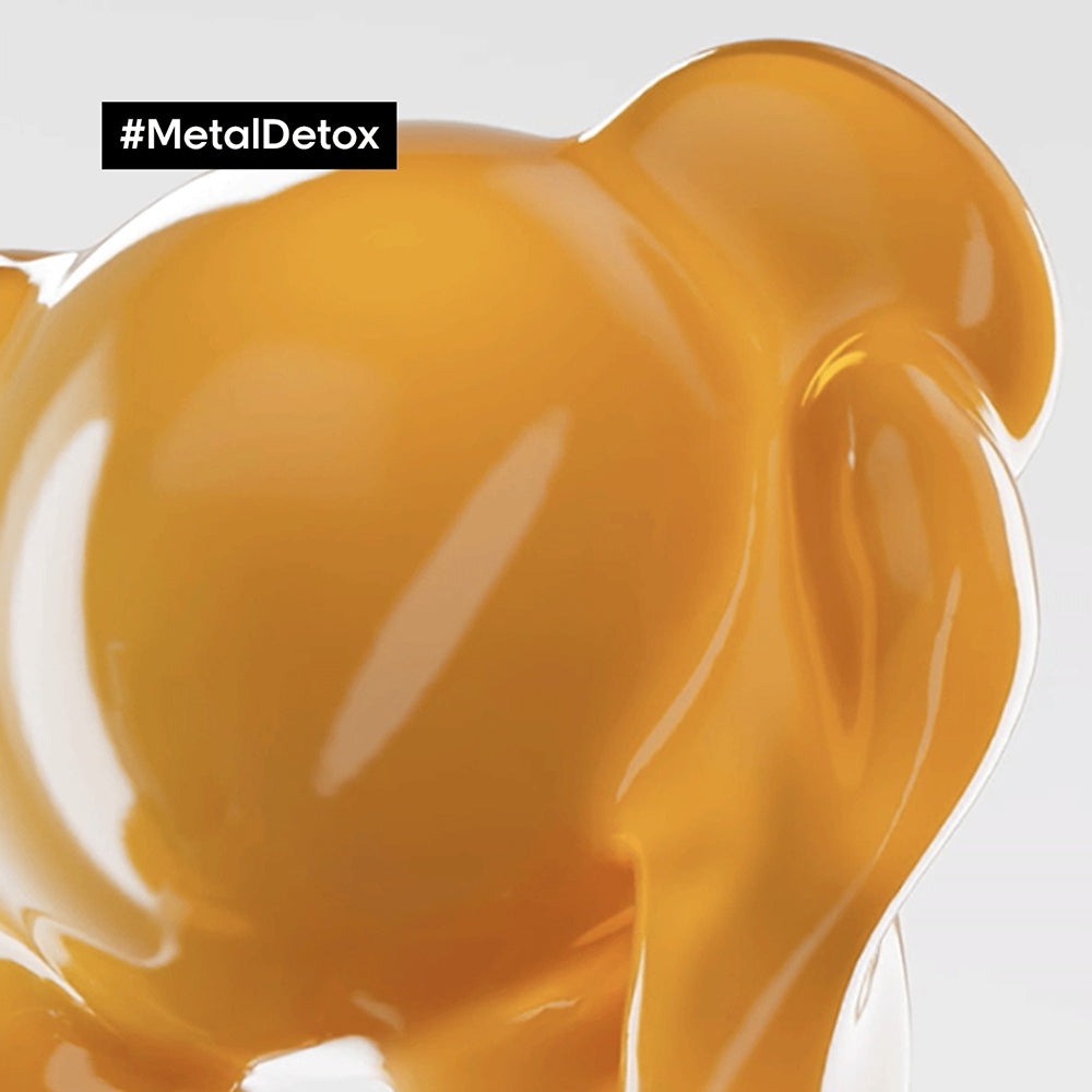L'oreal Professionnel Metal Detox Olio concentrato professionale-4