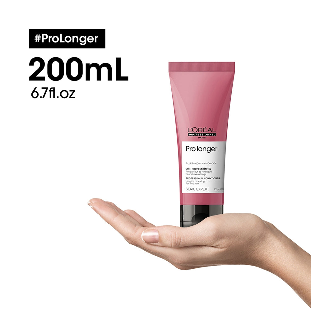 L'oreal Professionnel Pro Longer Conditioner-2